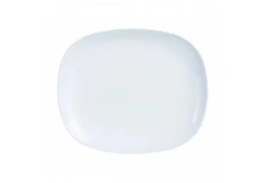Lėkštė LUMINARC SWEET LINE, 28 x 23 cm