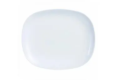 Lėkštė LUMINARC SWEET LINE, 35 x 24 cm