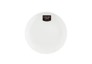 Lėkštė White Home, 16 cm