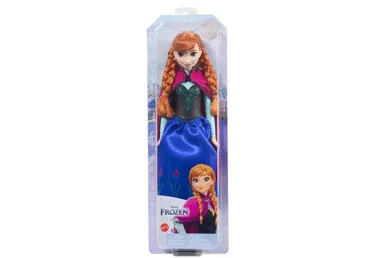 Lelle DISNEY FROZEN Anna
