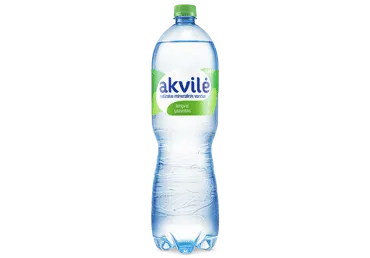 Dab.minerālūd. AKVILE viegli gāz. 1,5L D