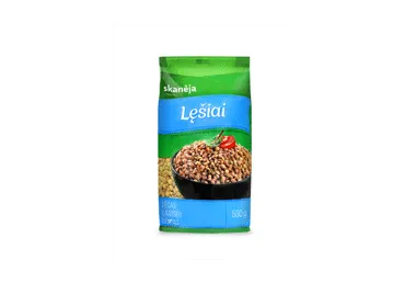 Lęšiai SKANĖJA, 500 g