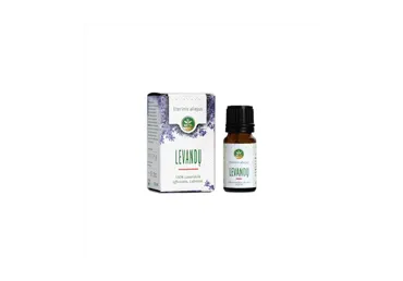 Levandų eterinis aliejus, 10 ml