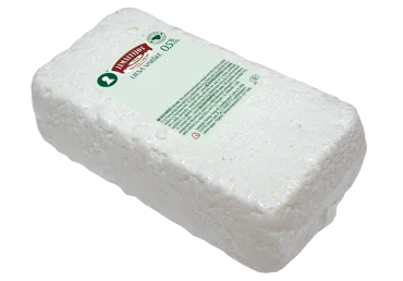 Liesa ŽEMAITIJOS varškė, 0,5 % rieb., 1 kg