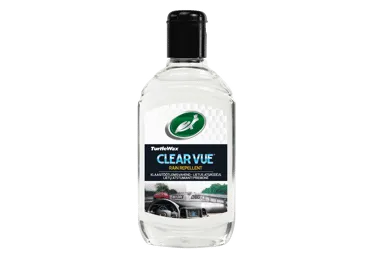 Lietaus lašus išskaidantis skystis TURTLE WAX, 300 ml