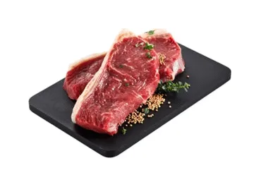 LIETUVIŠKA jautiena antrekotams, atšaldyta, 1 kg