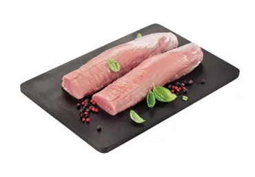 LIETUVIŠKA kiaulienos išpjova, atšaldyta, 1 kg