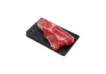 LIETUVIŠKA kiaulienos mentė su kaulu, atšaldyta, 1 kg
