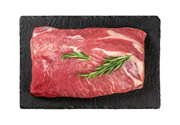 Lietuviška kiaulienos sprandinė be kaulo, atšaldyta, be antibiotikų, 1 kg