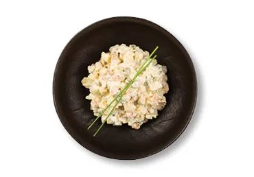 Lietuviška mišrainė, 1 kg