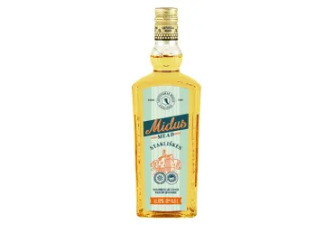 Lietuviškas midus STAKLIŠKĖS, 500 ml