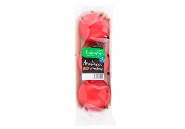 Lietuviški avietiniai pomidorai, 450 g