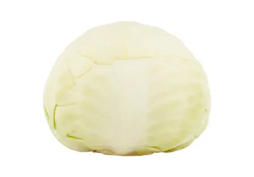 Lietuviški baltagūžiai kopūstai, 1 kg