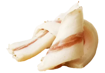 LIETUVIŠKI lašiniai spirgučiams, atšaldyti, 1 kg