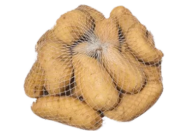 Lietuviškos šviežios bulvės tinklelyje, 40-60 mm, 1 kg
