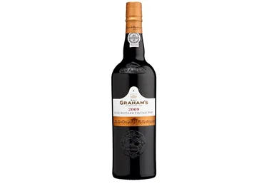 Likerinis saldus vynas GRAHAM'S VINTAGE PORTO, 750 ml