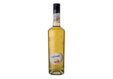 Likeris 16% GIFFARD PECHE 0,7l