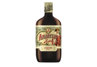 Likeris AMARETO RETRO, 700 ml