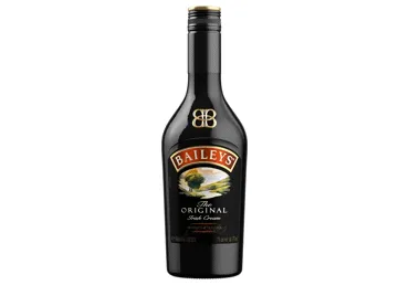 Liķieris BAILEY'S IRISH CREAM 17% 0,5l