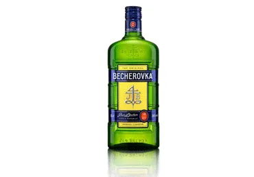 Likeris BECHEROVKA 38%, 500 ml