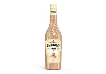 Likeris DALKOWSKI LATTE, 500 ml
