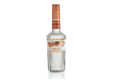 Likeris DE KUYPER Triple Sec, 40 %, 0,5 l