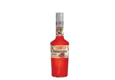 Likeris DEKUYPER PASSION FRUIT, 500 ml