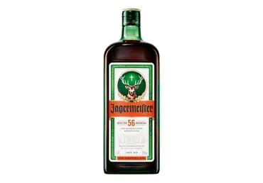 Likeris JÄGERMEISTER, 35%, 1,75 l
