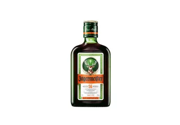 Likeris JÄGERMEISTER, 35%, 0,2 l