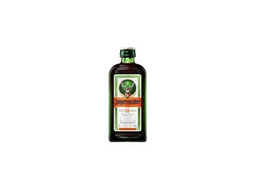 Likeris JÄGERMEISTER, 35%, 0,1 l