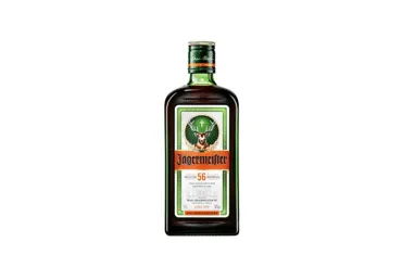 Likeris JAGERMEISTER 35%, 500 ml