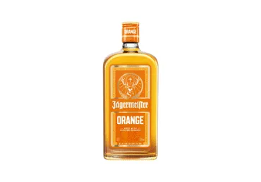 Likeris JAGERMEISTER ORANGE 33% 0,7L