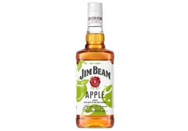 Likeris JIM BEAM APPLE (32,5%), 700 ml