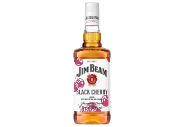 Burbona dz.JIM BEAM RED STAG 32,5% 0,7L