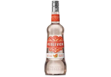 Likeris KEGLEVICH Vodka Melone, 0,7 l, 20%