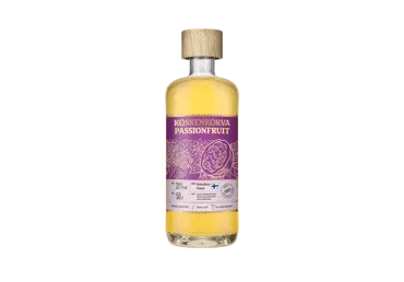 Likeris KOSKENKORVA PASSIONFRUIT (21%), 500 ml