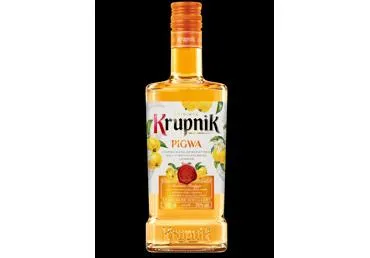 Likeris KRUPNIK Pigwa 26%, 500 ml