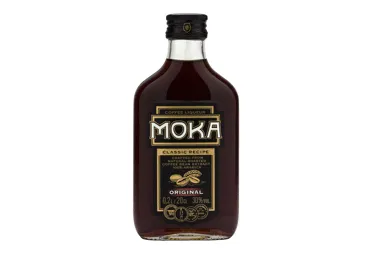 Likeris MOKA, 30%, 0,2 l