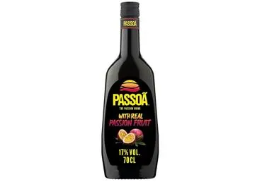 Likeris PASSOA PASSION, 700 ml