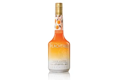 Likeris DE KUYPER Peachtree, 20%, 0,7 l
