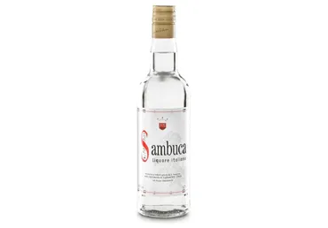 Likeris SAMBUCA, 700 ml