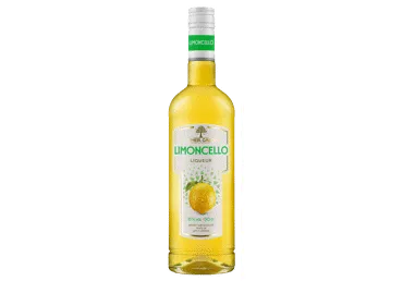 Likeris SUMMER GARDEN Limoncello, 0,5l 15%