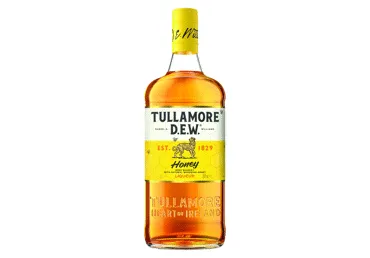 Likeris TULLAMORE DEW HONEY, 35 %, 0,7 l