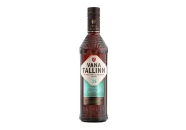 Likeris VANA TALLINN 35%, 500 ml