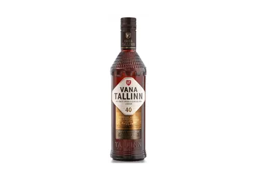 Likeris VANA TALLINN 45%, 500 ml