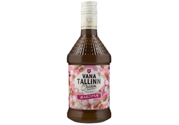 Liķieris VANA TALLINN MARZIPAN 16% 0,5L