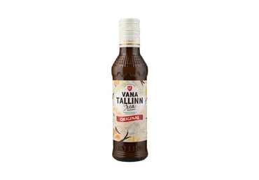 Likeris VANA TALLINN 40%, 200 ml