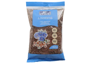 Linsēklas ALVO 150g