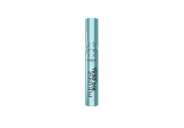 L'Oreal Paris Big Deal blakstienų tušas, atsparus vandeniui