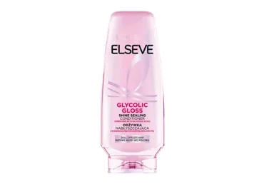L'Oréal Paris ELSEVE Glycolic Gloss CORE kondicionierius. 200 ml